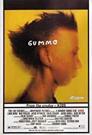 Watch Full Movie :Gummo (1997)