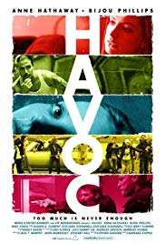 Watch Full Movie :Havoc (2005)