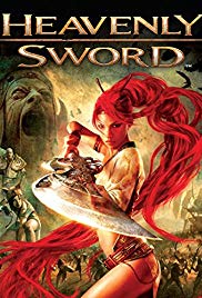 Watch Free Heavenly Sword (2014)