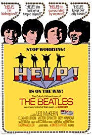 Watch Full Movie :Help! (1965)