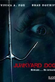 Watch Free Junkyard Dog (2010)