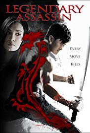 Watch Free Legendary Assassin (2008)