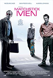 Watch Full Movie :Matchstick Men (2003)