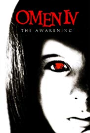 Watch Free Omen IV: The Awakening (1991)