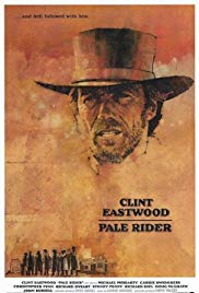 Watch Free Pale Rider (1985)