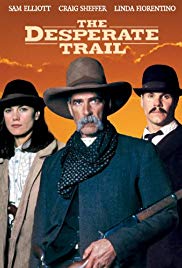 Watch Full Movie :The Desperate Trail (1994)