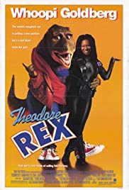 Watch Free  Theodore Rex 1995