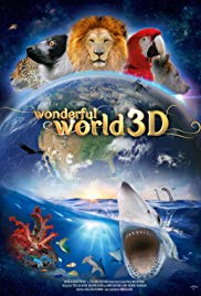 Watch Full Movie :Wonderful World 3D (2015)