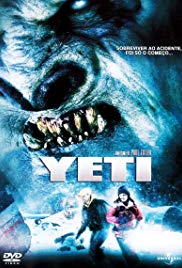 Watch Full Movie :Yeti: Curse of the Snow Demon (2008)