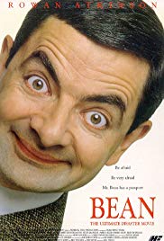 Watch Free Bean (1997)