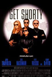 Watch Free Get Shorty (1995)