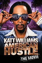 Watch Full Movie :Katt Williams: American Hustle (2007)