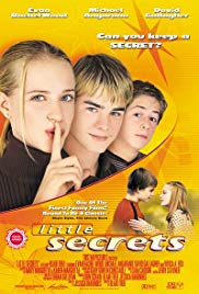 Watch Free Little Secrets (2001)