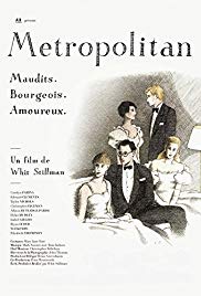 Watch Free Metropolitan (1990)