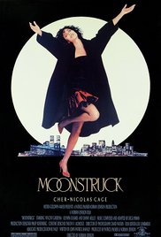 Watch Free Moonstruck (1987)