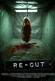 Watch Free ReCut (2010)