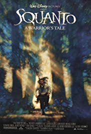 Watch Free Squanto: A Warriors Tale (1994)