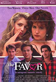 Watch Free The Favor (1994)