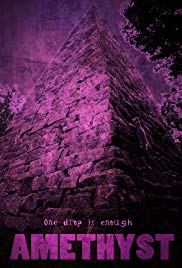 Watch Free Amethyst (2016)