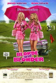 Watch Full Movie :Blonde and Blonder (2007)