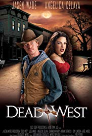 Watch Free Cowboys Vs. Vampires (2010)