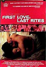 Watch Full Movie :First Love, Last Rites (1997)