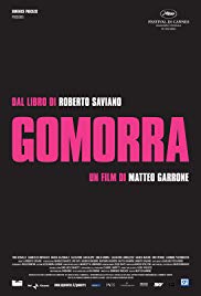 Watch Free Gomorrah (2008)