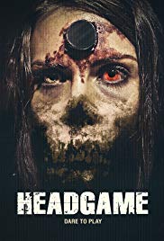 Watch Full Movie :Headgame (2018)