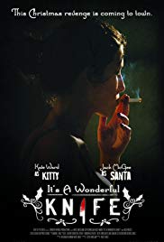 Watch Free Its a Wonderful Knife (2014)