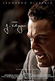 Watch Free J. Edgar (2011)