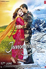 Watch Full Movie :Junooniyat (2016)