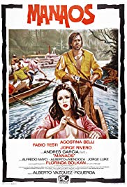 Watch Full Movie :Manaos (1979)