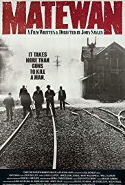 Watch Free Matewan (1987)