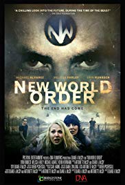 Watch Free New World Order (2011)