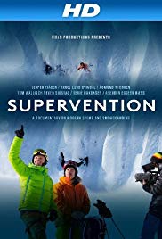 Watch Free Supervention (2013)