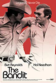 Watch Free The Bandit (2016)