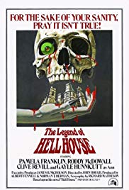 Watch Full Movie :The Legend of Hell House (1973)