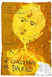 Watch Full Movie :El cuaderno de barro (2011)