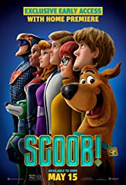 Watch Free Scoob! (2020)