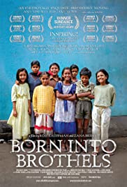 Watch Free Born Into Brothels: Calcuttas Red Light Kids (2004)