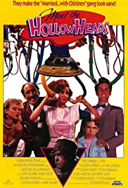 Watch Free Meet the Hollowheads (1989)