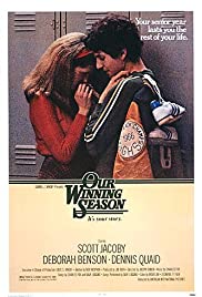 Watch Free Our Winning Season (1978)