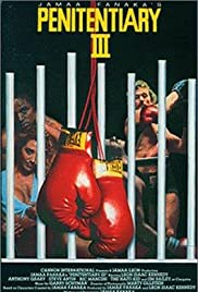 Watch Free Penitentiary III (1987)