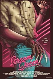 Watch Free Scream, Queen! My Nightmare on Elm Street (2019)