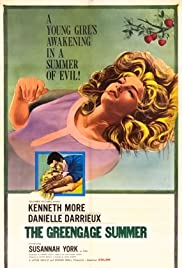 Watch Free Loss of Innocence (1961)