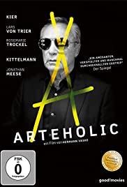 Watch Free Arteholic (2014)