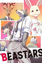 Watch Full Movie :Beastars (2019 )