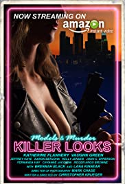 Watch Full Movie :Killer Looks (2018)