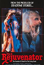 Watch Free The Rejuvenator (1988)