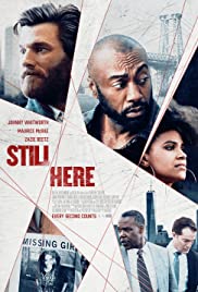 Watch Free Finding Her (2017)